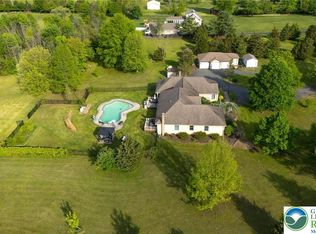 3494 Finland Rd, Pennsburg, PA 18073