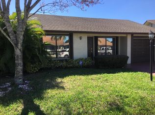2306 SW 17th Pl, Deerfield Beach, FL 33442