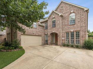 7426 Spicewood Dr, Garland, TX 75044