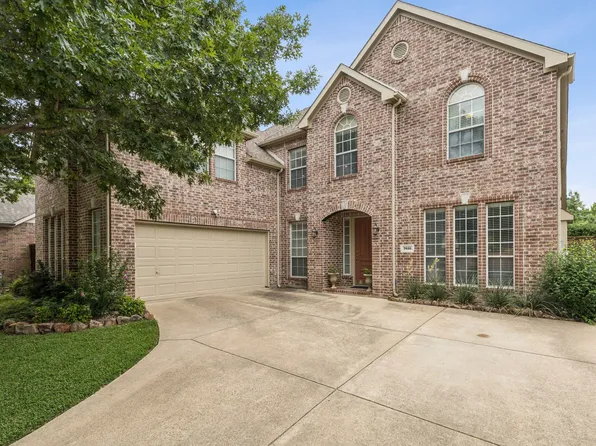 7426 Spicewood Dr, Garland, TX 75044