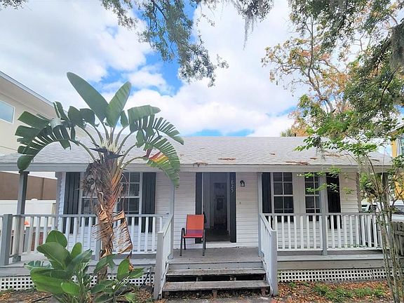2nd image of 1825 Hawkins Ct Unit C