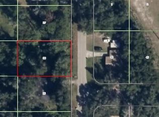 5036 S Atwood Ter, Inverness, FL 34452