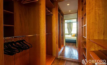 Rented by Oxford Property Group