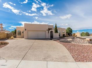 3536 Mission Rd, Las Cruces, NM 88011