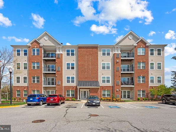 1624 Hardwick Ct APT 101, Hanover, MD 21076