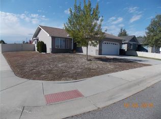 3116 Hunters Ridge Loop, Billings, MT 59102