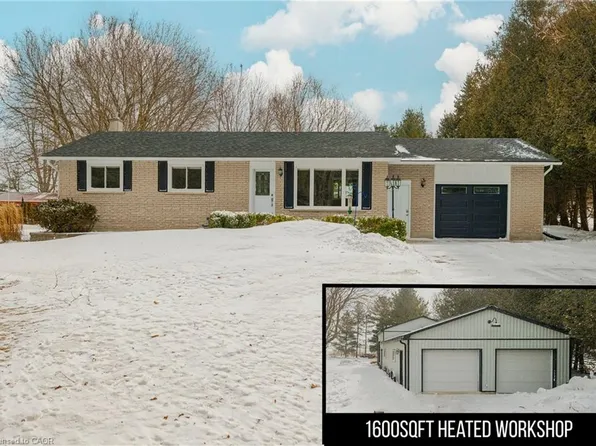 7315 Side Road 15, Mapleton, ON N0G 2K0