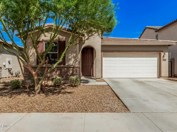 3639 S 57TH Drive, Phoenix, AZ 85043