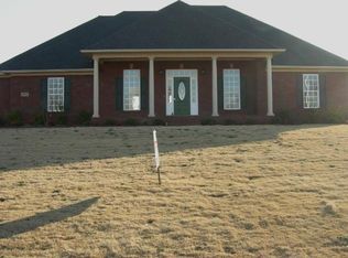 193 Henson Dr, Huntsville, AL 35811