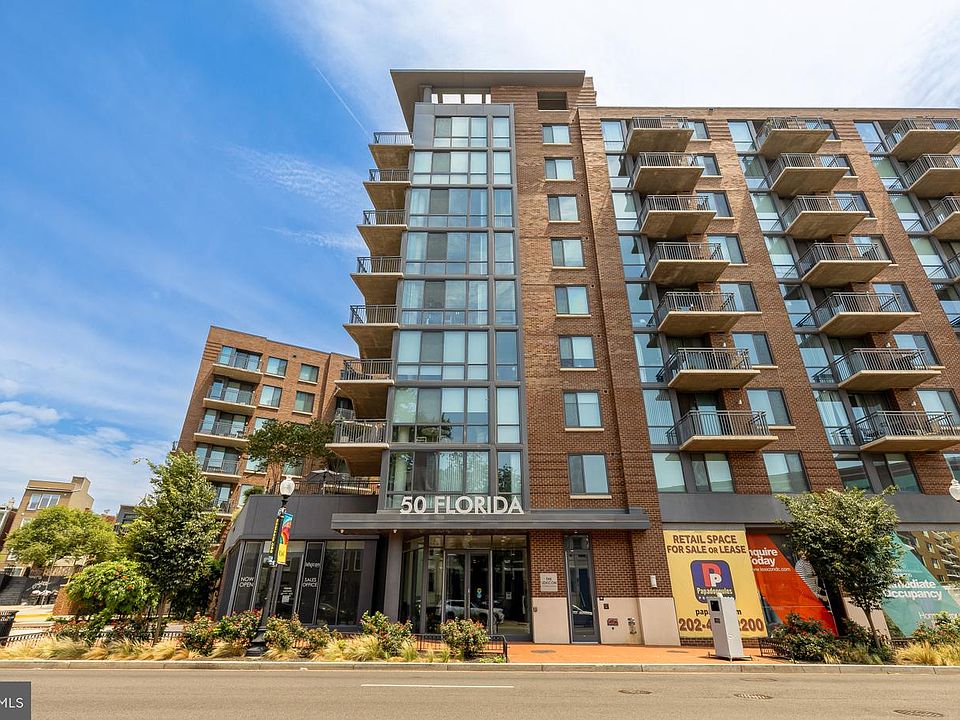 1st image of 50 Florida Ave NE APT 502