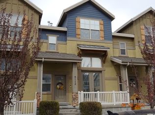 5112 W Fortrose Dr, Herriman, UT 84096