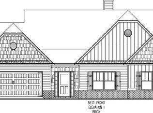 213 Squirrel Run, Good Hope, GA 30641