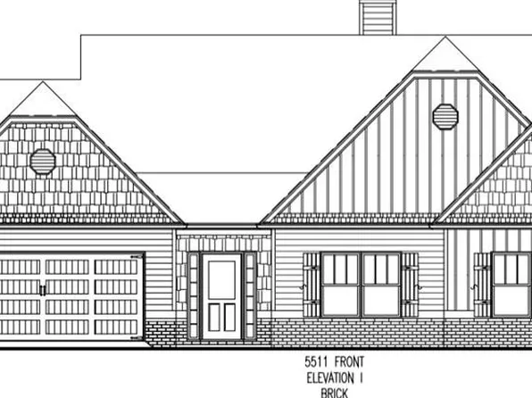 213 Squirrel Run, Good Hope, GA 30641