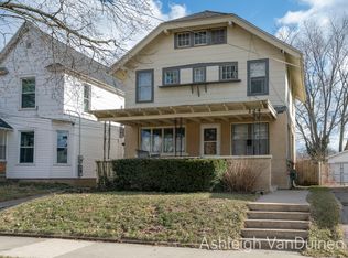 124 Arthur Ave NE, Grand Rapids, MI 49503