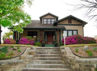 1623 Center St, Little Rock, AR 72206