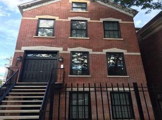 1837 N Wolcott Ave, Chicago, IL 60622