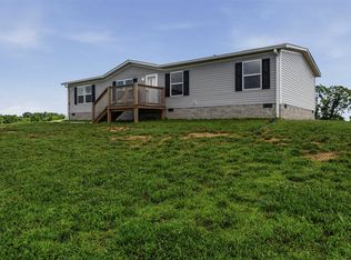 7940 Tompkinsville Rd, Glasgow, KY 42141