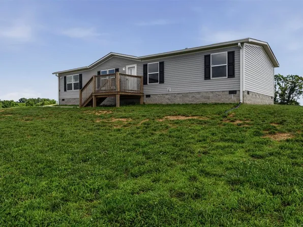 7940 Tompkinsville Rd, Glasgow, KY 42141