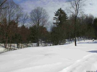 Truthville Rd, Whitehall, NY 12887