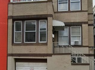 521 67th St FLOOR 1, West New York, NJ 07093