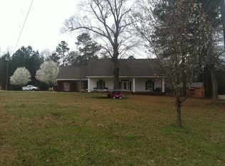 95 Wood Bridge Ln #3, Seminary, MS 39479