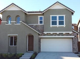 2551 Bassetts Way, Dublin, CA 94568
