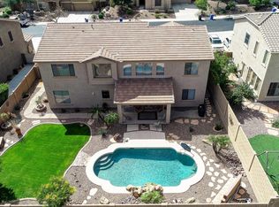 6006 W Fetlock Trl, Phoenix, AZ 85083