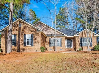 5369 Angel Fls, Grovetown, GA 30813