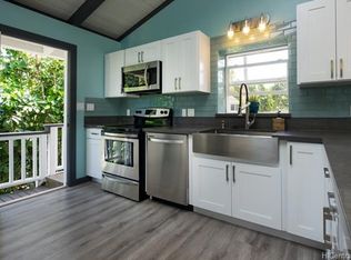 66-386 Haleiwa Rd #2, Haleiwa, HI 96712