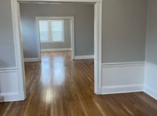 25 Wellington Hill St APT 1, Mattapan, MA 02126