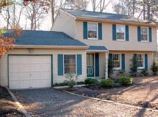 52 N Quail Hill Blvd, Galloway, NJ 08205