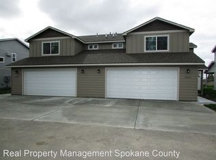 1107 N Manifold Ln, Greenacres, WA 99016
