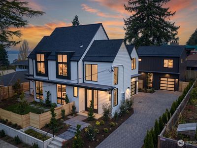 3612 SW Othello Street, Seattle, WA, 98126