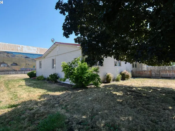 375 W Union Ave, Heppner, OR 97836