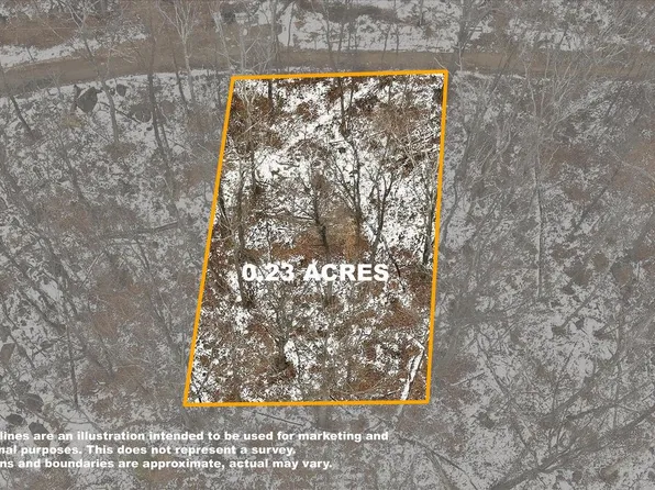 Lots 123 & 124 Tulip Tree Way, Harpers Ferry, WV 25425