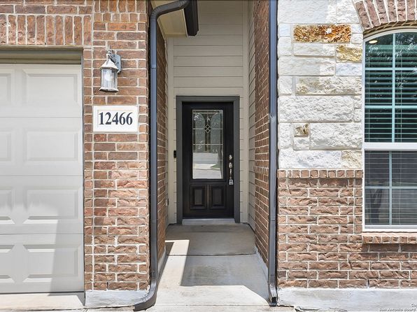12466 Belfort Pt, Schertz, TX 78154
