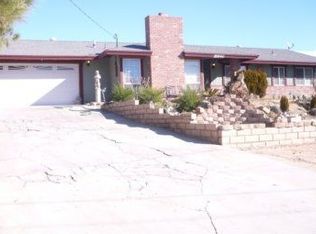 16940 Palm St, Hesperia, CA 92345