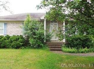 130 River Trce, Shepherdsville, KY 40165