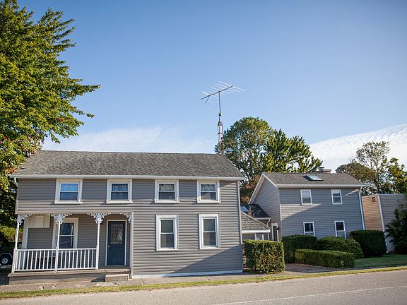 2nd image of 3644 W Napoleon Main St