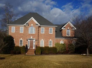 2083 Colby Dr LOT 186, Forest, VA 24551