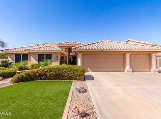 1350 N Alexis Dr, Gilbert, AZ 85234