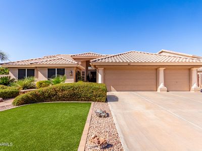 1350 N Alexis Dr, Gilbert, AZ, 85234