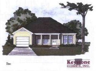 300 Redbud Dr N, Augusta, SC --