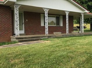 340 W Tucker Hollow Rd, Fall Branch, TN 37656