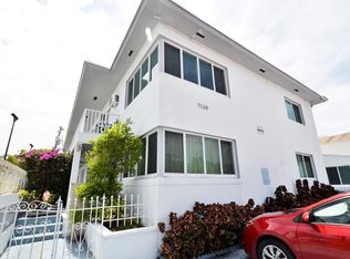 7130 Carlyle Ave #2A, Miami Beach, FL 33141
