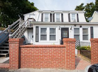 51 Orient St, Worcester, MA 01604