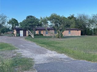 12776 State Highway 186 Hwy W, Raymondville, TX 78580