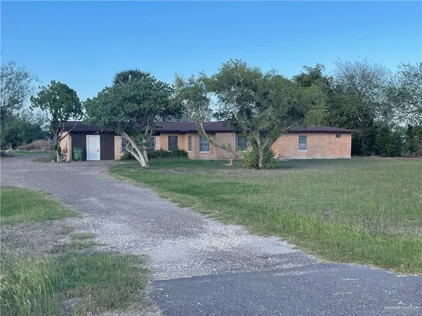 12776 State Highway 186 Hwy W, Raymondville, TX 78580