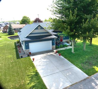 727 Townsend Dr, Algonac, MI, 48001