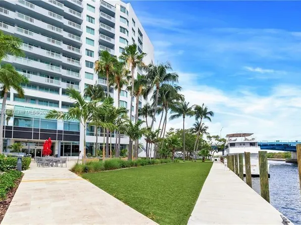 2670 E Sunrise Blvd #521, Fort Lauderdale, FL 33304